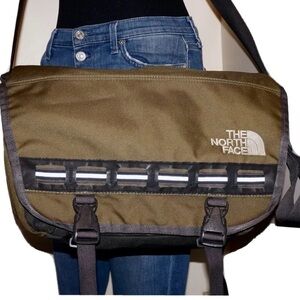 NORTH FACE ⭐️ vintage bag